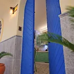 Mara's La Mar - Beachfront Tiny House - 30 M2 Private Terrace Appartement Torremolinos