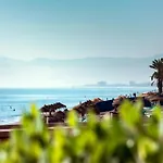 Mara's La Mar - Beachfront Tiny House - 30 M2 Private Terrace Appartement