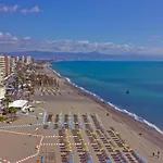 Appartement Mara's La Mar - Beachfront Tiny House - 30 M2 Private Terrace