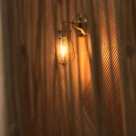 Mara's La Mar - Beachfront Tiny House - 30 M2 Private Terrace *
